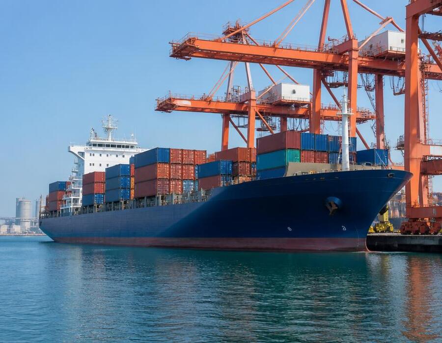 De-Ratting in Ships & Vessels