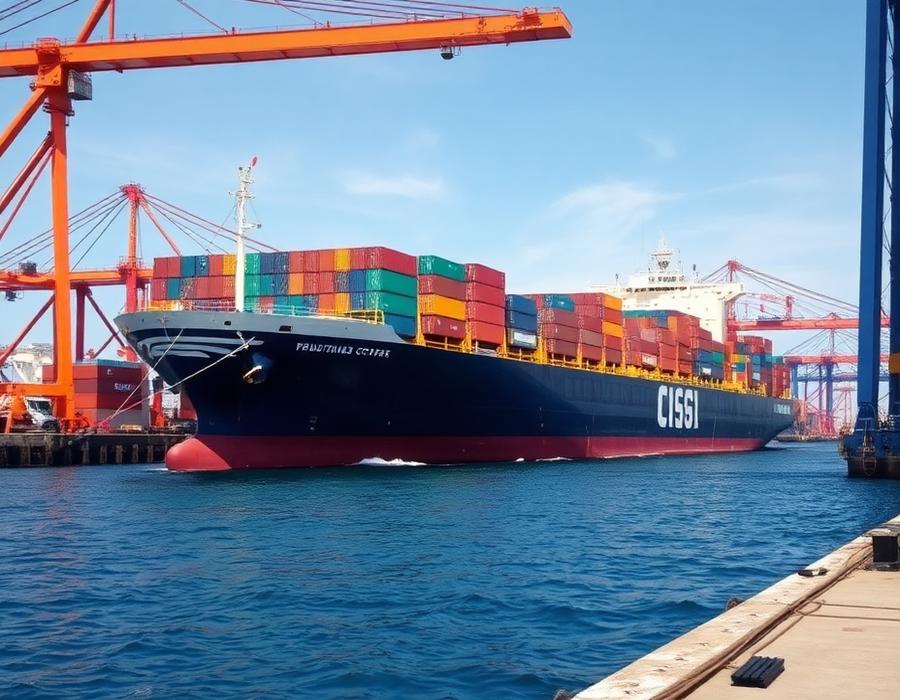 De-Ratting in Ships & Vessels